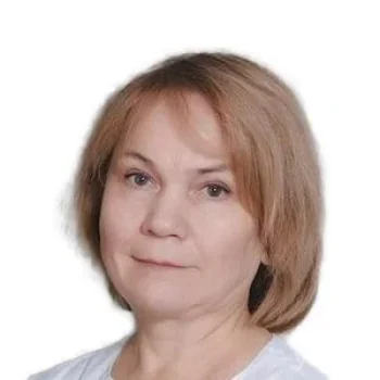 Щипкова Елена Викторовна